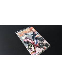 DE KIOSCO THUNDERBOLTS 2 PANINI COMICS