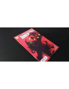 DE KIOSCO THUNDERBOLTS 12 PANINI COMICS