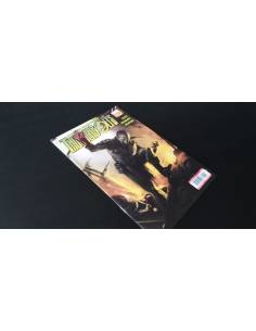 DE KIOSCO THUNDERBOLTS 10 PANINI COMICS