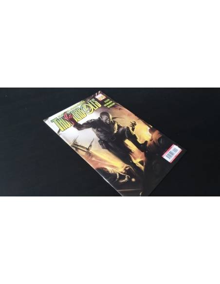 DE KIOSCO THUNDERBOLTS 10 PANINI COMICS