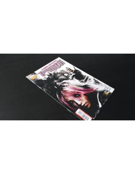 DE KIOSCO THUNDERBOLTS 19 PANINI COMICS