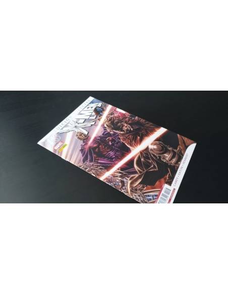DE KIOSCO X-MEN LEGADO 48 EDICION ESPECIAL PANINI COMICS