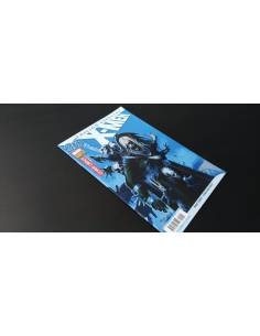 DE KIOSCO X-MEN 26 AÑO III EDICION ESPECIAL PANINI COMICS