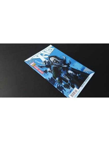 DE KIOSCO X-MEN 26 AÑO III EDICION ESPECIAL PANINI COMICS
