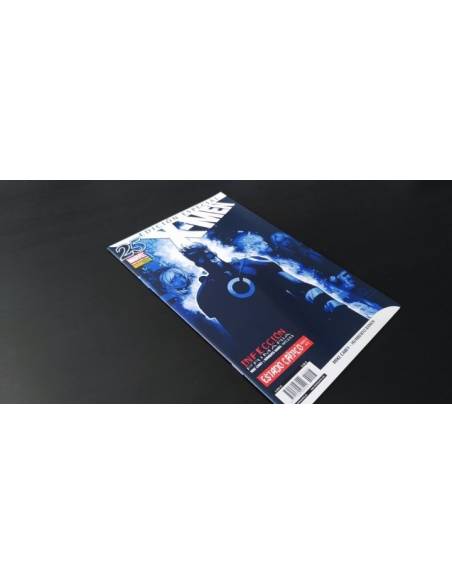 DE KIOSCO X-MEN 25 AÑO III EDICION ESPECIAL PANINI COMICS