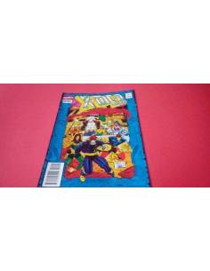 X-MEN 2099 1 EXCELENTE ESTADO FORUM