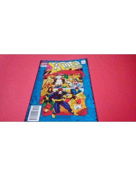 X-MEN 2099 1 EXCELENTE ESTADO FORUM