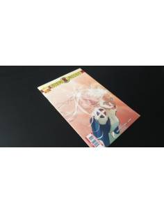 DE KIOSCO NUEVOS MUTANTES 2 PANINI COMICS