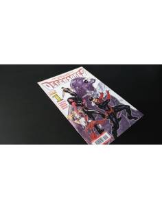 DE KIOSCO DEFENSORES 1 AÑO 1 PANINI COMICS
