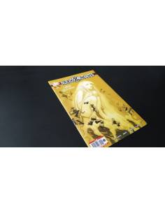 DE KIOSCO NUEVOS MUTANTES 4 PANINI COMICS