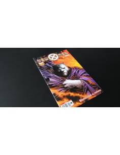 DE KIOSCO X MEN 111 PANINI COMICS