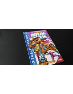 BUEN ESTADO IRON MAN EXTRA INVIERNO FORUM