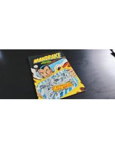 MUY BUEN ESTADO MANDRAKE 7 VERTICE
