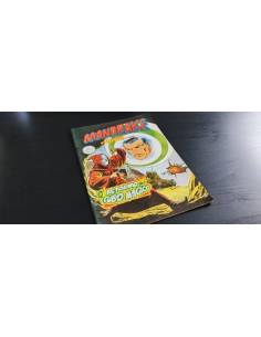 MUY BUEN ESTADO MANDRAKE 6 VERTICE