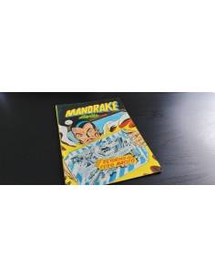MUY BUEN ESTADO MANDRAKE 7 VERTICE
