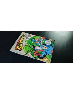 BUEN ESTADO SUPERMAN 6 BRUGUERA