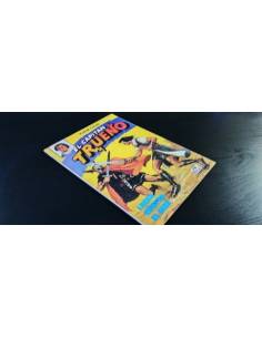 EL CAPITAN TRUENO 9 ALBUM COLOR BRUGUERA