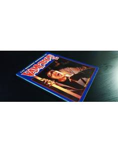 EXCELENTE ESTADO VAMPIROS 2 TOUTAIN