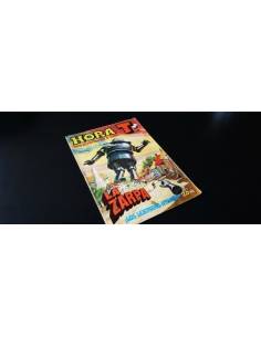 BUEN ESTADO HORA T 6 BRUGUERA