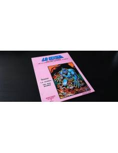 EXCELENTE ESTADO LA ODISEA 6 MUNDI COMICS CLASICOS VERTICE