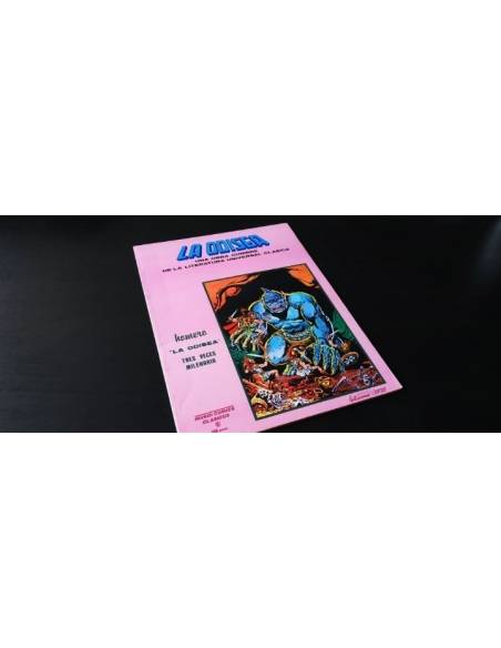 EXCELENTE ESTADO LA ODISEA 6 MUNDI COMICS CLASICOS VERTICE