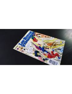 DE KIOSCO LOS NUEVOS VENGADORES 31 FORUM