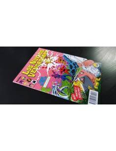 DE KIOSCO LOS NUEVOS VENGADORES 30 FORUM