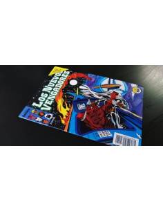 DE KIOSCO LOS NUEVOS VENGADORES 29 FORUM