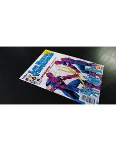 DE KIOSCO LOS NUEVOS VENGADORES 27 FORUM