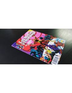 DE KIOSCO LOS NUEVOS VENGADORES 26 FORUM