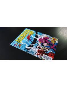 DE KIOSCO LOS NUEVOS VENGADORES 24 FORUM