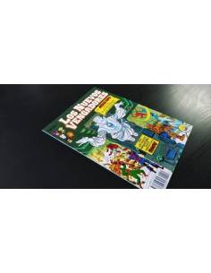 DE KIOSCO LOS NUEVOS VENGADORES 22 FORUM