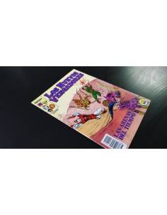 DE KIOSCO LOS NUEVOS VENGADORES 20 FORUM