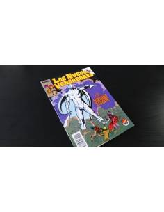 DE KIOSCO LOS NUEVOS VENGADORES 45 FORUM