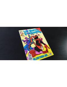 DE KIOSCO LOS NUEVOS VENGADORES 44 FORUM