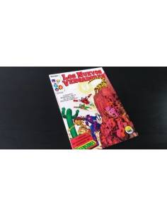 DE KIOSCO LOS NUEVOS VENGADORES 17 FORUM