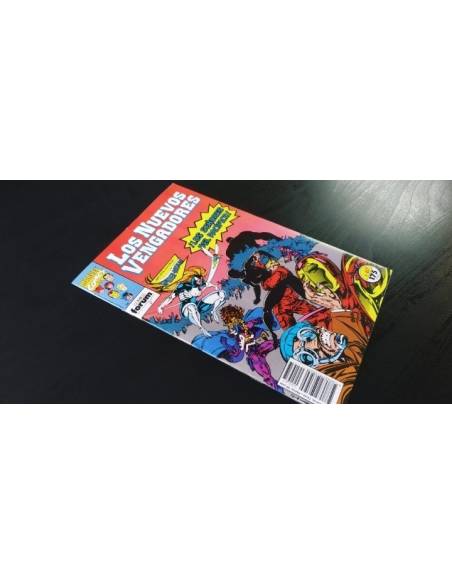 DE KIOSCO LOS NUEVOS VENGADORES 67 FORUM