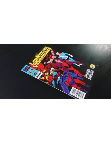 DE KIOSCO LOS NUEVOS VENGADORES 54 FORUM