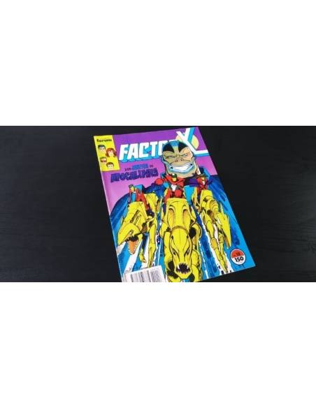 DE KIOSCO FACTOR X 18 FORUM