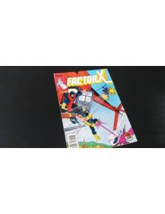 DE KIOSCO FACTOR X 16 FORUM