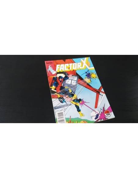 DE KIOSCO FACTOR X 16 FORUM