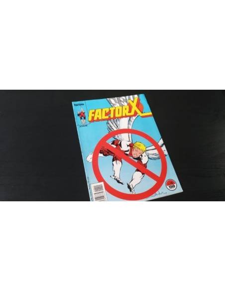 DE KIOSCO FACTOR X 15 FORUM