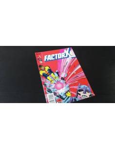 EXCELENTE ESTADO FACTOR X 14 FORUM