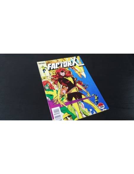 DE KIOSCO FACTOR X 13 FORUM