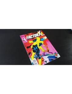 DE KIOSCO FACTOR X 11 FORUM