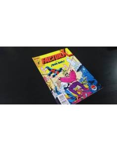 MUY BUEN ESTADO FACTOR X 12 FORUM