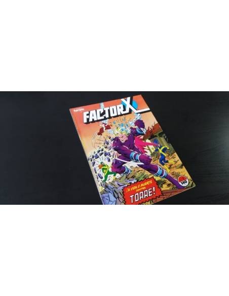 DE KIOSCO FACTOR X 2 FORUM