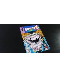 EXCELENTE ESTADO FACTOR X 29 FORUM