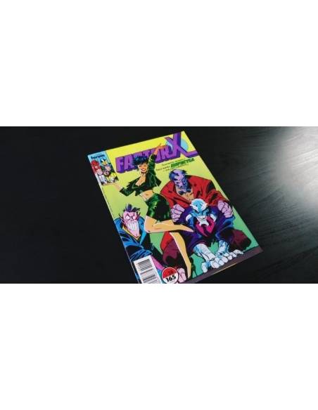 DE KIOSCO FACTOR X 28 FORUM