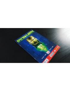 DE KIOSCO IRON MAN 29 AÑO III PANINI COMICS